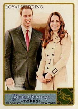 Prince William / Kate Middleton