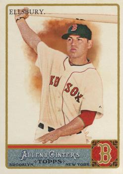 Jacoby Ellsbury