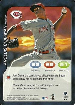 Aroldis Chapman