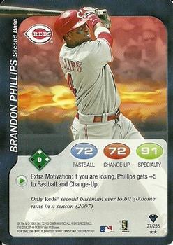 Brandon Phillips