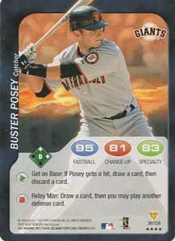 Buster Posey