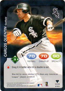 Carlos Quentin