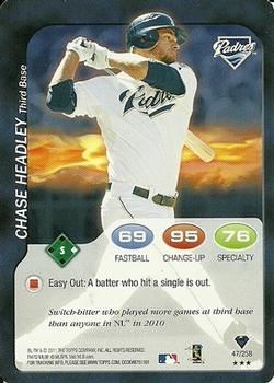 Chase Headley