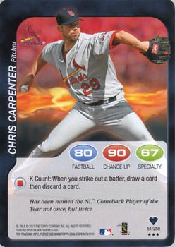 Chris Carpenter