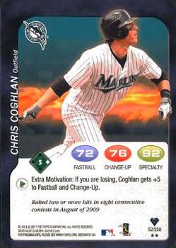 Chris Coghlan