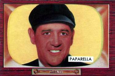 J.A. Paparella