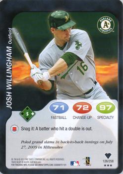Josh Willingham