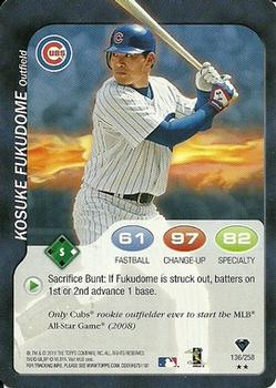 Kosuke Fukudome