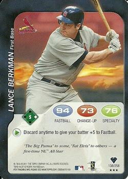 Lance Berkman