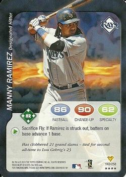 Manny Ramirez