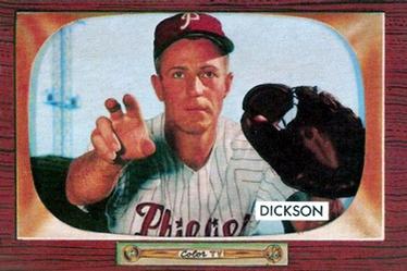 Murry Dickson