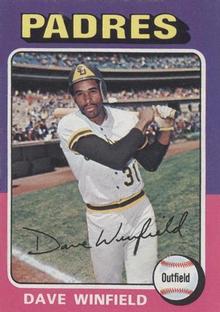 Dave Winfield