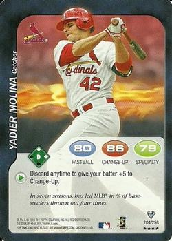 Yadier Molina