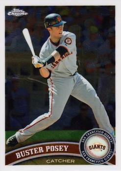 Buster Posey