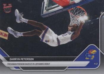 Darryn Peterson