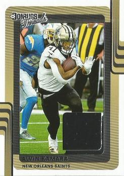 Alvin Kamara
