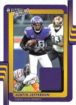 Justin Jefferson