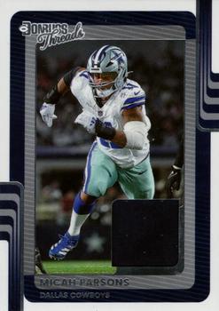 Micah Parsons
