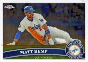 Matt Kemp