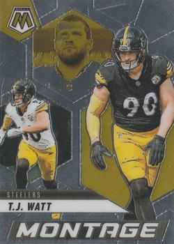 T.J. Watt