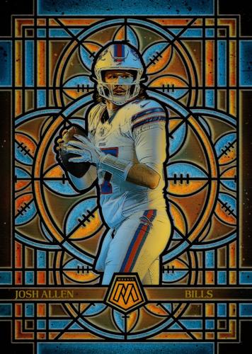 Josh Allen