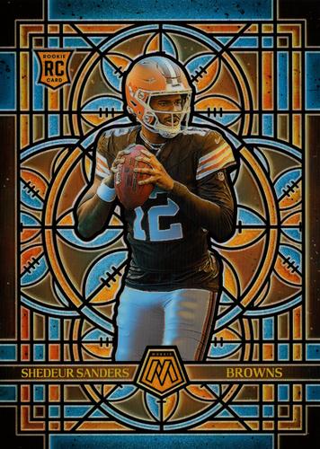 Shedeur Sanders