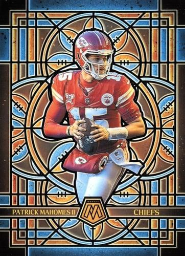 Patrick Mahomes II