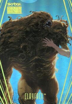 Clayface