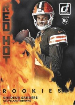 Shedeur Sanders
