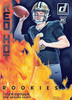 Tyler Shough
