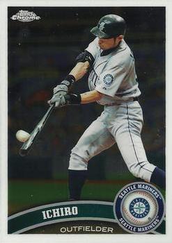 Ichiro