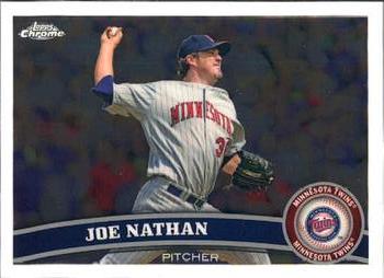Joe Nathan