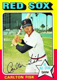 Carlton Fisk