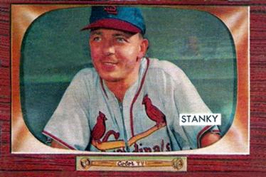 Eddie Stanky