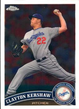 Clayton Kershaw