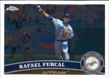 Rafael Furcal