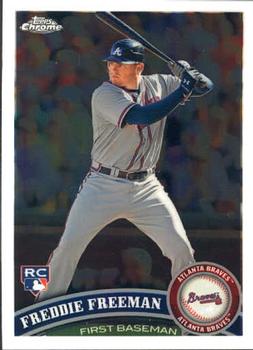 Freddie Freeman