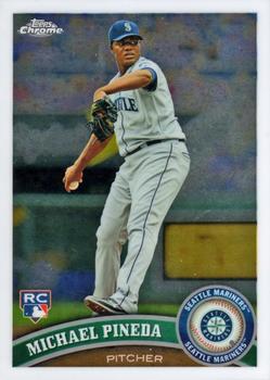 Michael Pineda