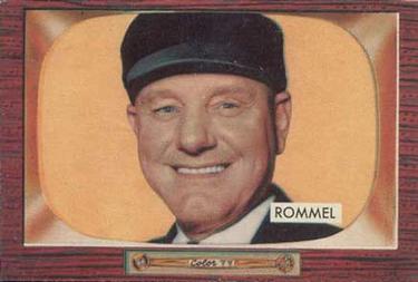 Edwin A. Rommel