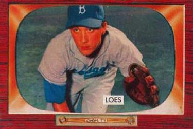Billy Loes