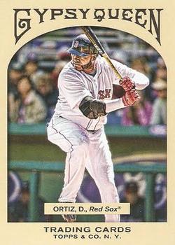 David Ortiz