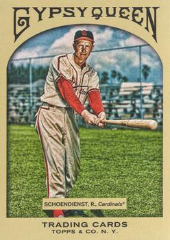 Red Schoendienst