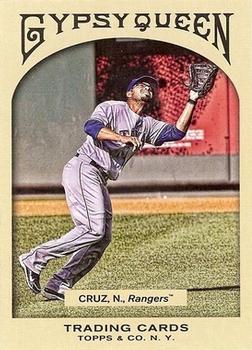 Nelson Cruz