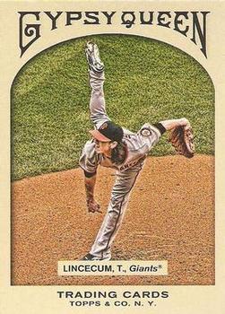 Tim Lincecum