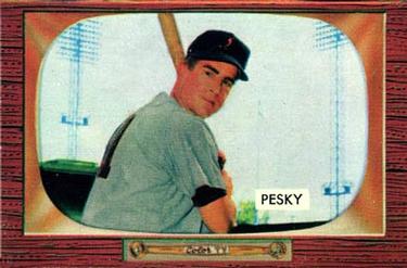 Johnny Pesky