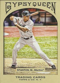 Mike Stanton