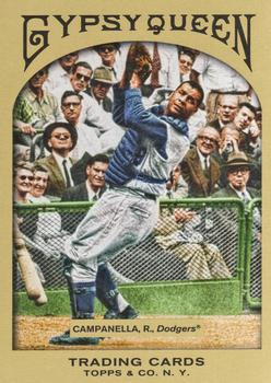 Roy Campanella