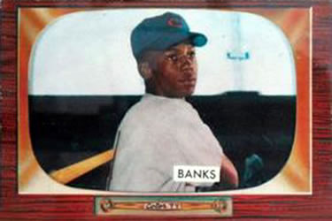 Ernie Banks