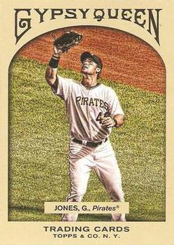Garrett Jones