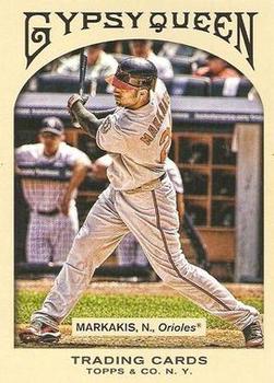 Nick Markakis